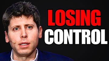 ChatGPT Is in HUGE Trouble — And Robots Just Took Over