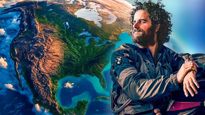 GRANDES TRIUNFOS y FRACASOS del VIAJE en MOTO de 7 AÑOS de SOY TRIBU por AMÉRICA 🌎🛵