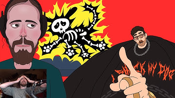 WHO THE F*CK MADE THIS?!