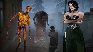 The New Weird Indie Survival Horror Game That Could Be The Next Silent Hill 2