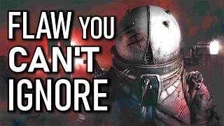Cronos: The New Dawn Has a Flaw You Can’t Ignore - A Hidden Gem With Deal-Breakers!