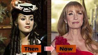 Download lagu 👱♀️ 24 Beautiful Blonde British Actresses of the 1970s 📺🇬🇧