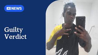 Tiwi Islands man guilty of murdering international student, NT Supreme Court jury finds | ABC NEWS