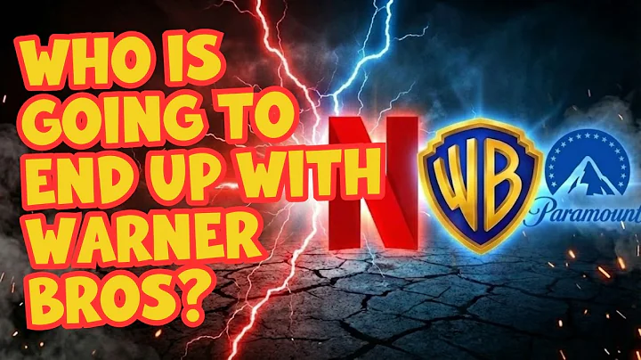 Warner Bros Board Urges Shareholders to Reject Paramount’s Hostile Takeover Bid