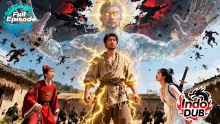 Petani yang diejek sebenarnya adalah Dewa yang bisa memperbaiki langit dengan satu tangan!