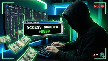 WARNING: Watch This BEFORE You Trade on Pocket Option (Bot Leak) ⚠️