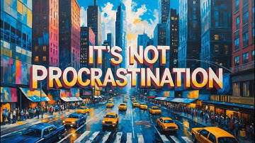 Overcoming Fear of Success: Why we don’t do what we know will make us successful.