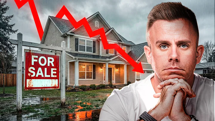 The 2026 Housing Reset Will Blindside Millions… Don’t Be One of Them!