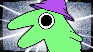 Glep's Tragic Backstory REVEALED in New Smiling Friends Episode