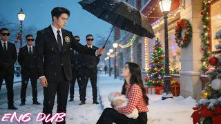 Download lagu Everyone bullied the poor single mom, not knowing her husband is the Powerful CEO!