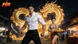 Baru jadi Dewa Masak lalu terlempar ke dunia lain; satu masakan buat taipan bayar jutaan emas!