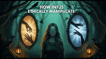 7 Ways INFJs Practice Ethical Manipulation Without Realizing