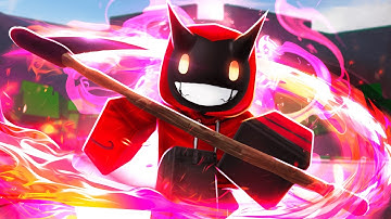 The OWNER Gave Me MY OWN MOVESET in The Strongest Battlegrounds...