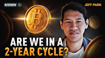 How a 2-Year Cycle Might Change Bitcoin Forever