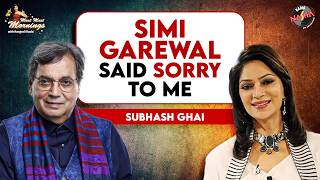 Rishi Kapoor was depressed after Karz | Subhash Ghai | 45 Years of Karz | Rangeeli Ruchi