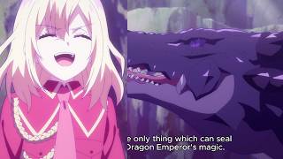 Jill Vs Black Dragon - Yarinaoshi Reijou wa Ryuutei Heika wo Kouryakuchuu Episode 11