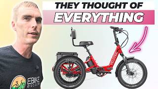 Velotric Triker Review: Is It Worth the $2,399 Price Tag?