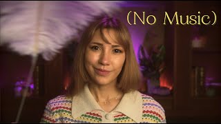 Rhythmic Relaxation 😌 (Hypnotic Layered ASMR to the Beat, NO Music, Gradually Slower)