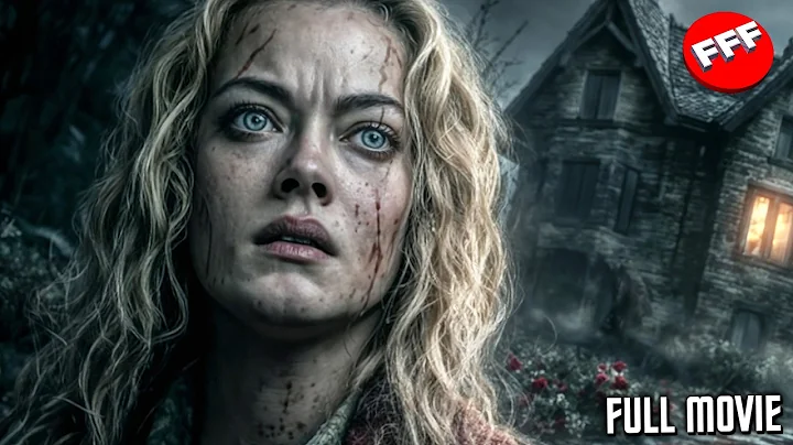 HAUNTED BY THE FIRST WIFE - She Didn't Expect This When Moving With Her Husband | Full Movie HD