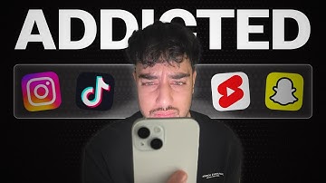 Why You Can’t Stop Scrolling (Even When You Want To)