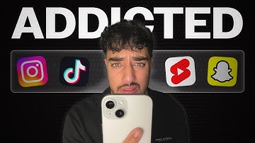 Why You Can’t Stop Scrolling (Even When You Want To)