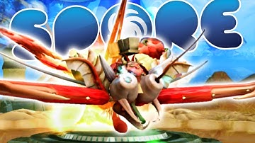 Evolving A Species To Cause Endless Suffering In Spore