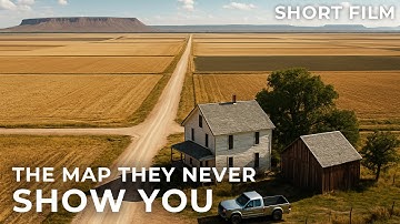 How the U.S. Was Divided by a Grid