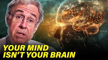 Neuroscience Proves the Soul Exists? The Mind-Brain Mystery Explained