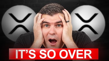 Is de prijs van XRP gemanipuleerd?