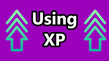 The Many Ways RPGs Use XP!