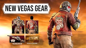 Fallout: New Vegas Content Just Got Added to Fallout 4 (For Free!)