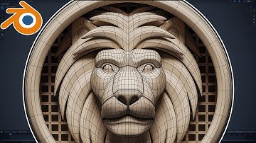 20 Years of Blender 3D Modeling Secrets In 20 Minutes!