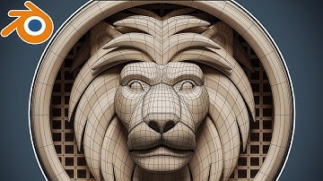 20 Years of Blender 3D Modeling Secrets In 20 Minutes!