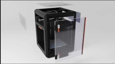 Prusa Core One Build & Setup | Filtration & Camera Kit Review