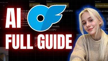 ULTIMATE AI Influencer Creation Guide | START HERE