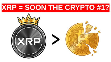 Why XRP is The Hidden King of Crypto 👑 The Ripple Story
