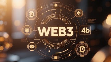 Web3 Explained: The Future Internet Nobody Understands Yet