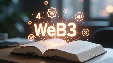Web3 Explained: The Future Internet Nobody Understands Yet