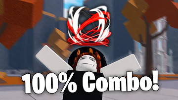 You will be UNSTOPPABLE with this SUKUNA Combo! | Ultimate Battlegrounds ROBLOX