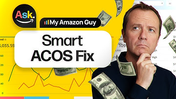 How to Reduce ACOS: The Truth About Bleeding Amazon PPC Campaigns