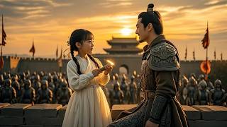 【IndoSub】Dituduh pembawa sial, dia pakai ruang ajaib bantu ayahnya jadi jenderal!#minidrama