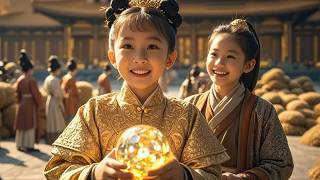 【IndoSub】Dituduh pembawa sial, dia pakai ruang ajaib bantu ayahnya jadi jenderal!#minidrama