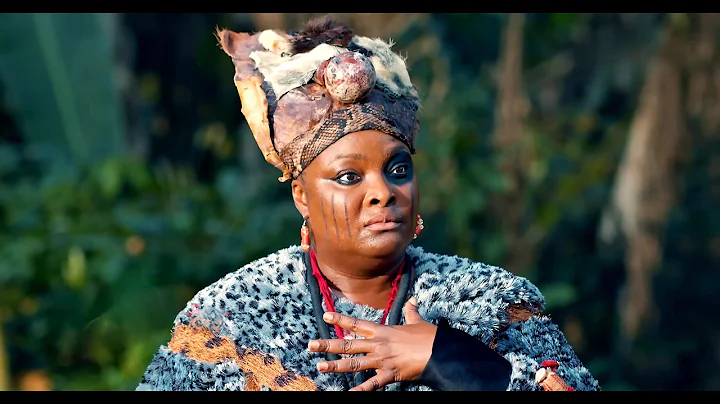 OPAKE - A Nigerian Yoruba Movie Drama Starring Odunlade Adekola | Ronke Odusanya | Abeni Agbon