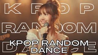 KPOP RANDOM DANCE 2024 [NEW/POPULAR]