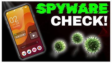 I Backed Up My Android SMS App and Scanned It for Spyware