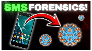 I Backed Up My Android SMS App and Scanned It for Spyware