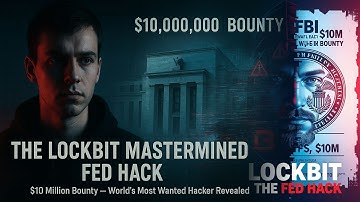 Inside the Mind of the Hacker Who Built a Ransomware Empire