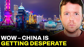 80% Collapse: China Faces Full-blown Financial Crisis | Japan-China | Chip War | US-China