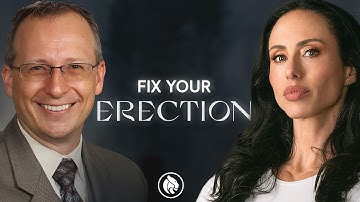 Thumbnail of Erections & Testosterone - Erectile Dysfunction and the Link to Muscle Mass | Dr Tobias S Kohler