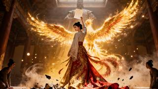 前世他爲我婢女屠我滿門，重生後我笑着成全他倆。他們大婚日，我轉身嫁給了權傾朝野的太傅。#女频 #短剧 #重生 #古装 #逆袭 #大女主 #复仇 #爽剧 #大陆短剧